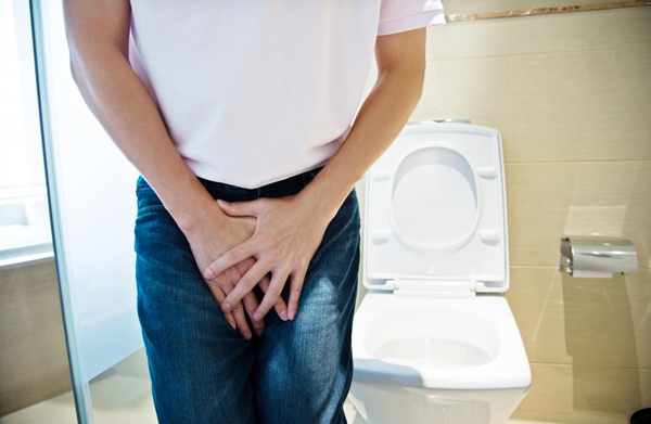 Bệnh đái rắt ở nam giới là tình trạng đi tiểu nhiều lần nhưng lượng nước tiểu ít